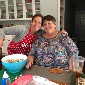 Meet your Posher, Diana